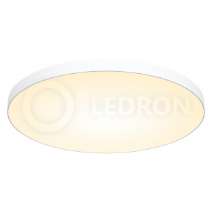 Накладной светодиодный светильник LeDron DLC73029/60W 3000K