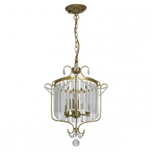 Люстра с хрусталем MW-LIGHT Адель 10 373014403