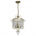 Люстра с хрусталем MW-LIGHT Адель 10 373014403