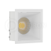 Встраиваемый светильник LeDron RISE KIT 1 White