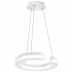 Подвесной светодиодный светильник Lightstar Unitario 763136