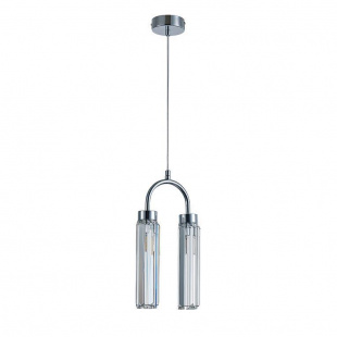 Подвесная люстра Newport 4522/S chrome М0064135