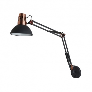 Бра Odeon Light Kapal 3318/1W