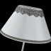 Настольная лампа птицы Maytoni Bouquet ARM023-11-S