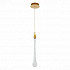 Подвесной светодиодный светильник ST Luce Faenza SL6103.203.01