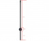 Настенный светодиодный светильник Kink Light Локи 08423-80,33(4000K)