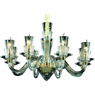 Люстра Divinare Susana 5122/09 LM-8