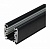 Накладной шинопровод (трехфазный) LeDron АВД-5102-2500 Black