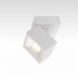 Потолочный светодиодный светильник Citilux Стамп CL558020N