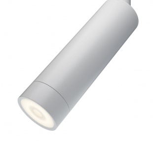 Трековый светодиодный светильник Maytoni Technical Focus Led TR019-2-7W4K-W