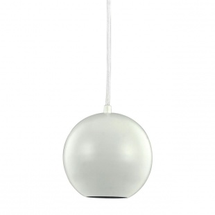 Подвесной светильник Ideal Lux Mr Jack SP1 Big Bianco