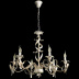 Подвесная люстра Arte Lamp Olivia A1018LM-6GA Подвесная люстра Arte Lamp Olivia A1018LM-6GA