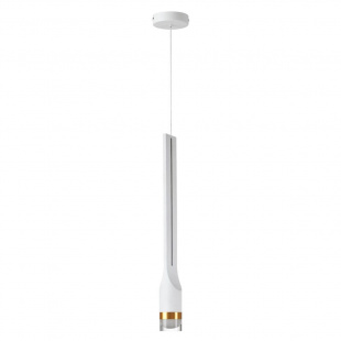 Подвесной светодиодный светильник Odeon Light Nera 4384/5L