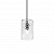 Подвесной светильник Ideal Lux Cognac-2 SP1