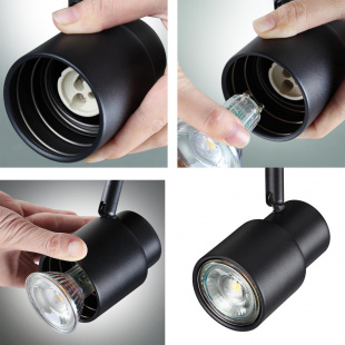 Светильник Novotech Molo 370928