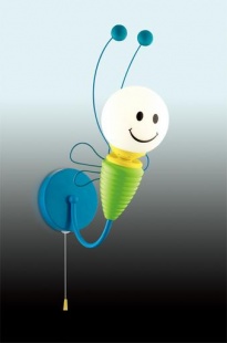 Бра Odeon Light Trolo 2633/1W