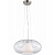 Стеклянный подвесной светильник Arte Lamp Ufo A1260SP-1SS