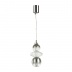 Подвесной светодиодный светильник Odeon Light Monra 4867/8L Подвесной светодиодный светильник Odeon Light Monra 4867/8L