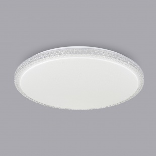 Потолочный светильник Citilux Кристалино Слим CL715R720