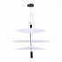 Подвесной светодиодный светильник ST Luce Isola SL6101.413.01