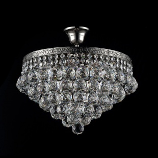 Люстра потолочная Maytoni Gala DIA783-CL38-6-N