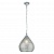 Подвесной светильник Eglo Melilla Silver 49716