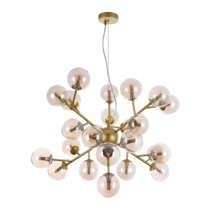Люстра Maytoni Dallas MOD545PL-24G