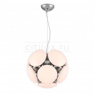 Подвесной светильник Citilux Тамбо CL716221Wz
