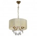 Подвесная люстра MW-Light Жаклин 465016504