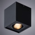 Накладной светильник Arte Lamp Factor A5544PL-1BK Накладной светильник Arte Lamp Factor A5544PL-1BK