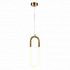 Подвесной светодиодный светильник ST Luce Mofisto SL1579.303.01