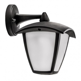 Настенный уличный светодиодный светильник Lightstar Lampione 375680