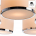 Потолочная люстра Arte Lamp Manhattan A9495PL-5CC Потолочная люстра Arte Lamp Manhattan A9495PL-5CC