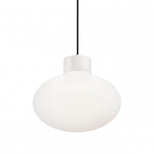 Уличный подвесной светильник Ideal Lux Clio MSP1 Bianco