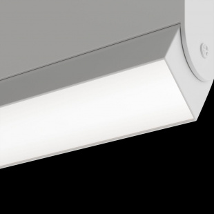 Трековый светодиодный светильник Maytoni Track lamps TR013-2-20W3K-W