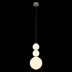 Подвесной светодиодный светильник Loft IT Pearls 10205/D Подвесной светодиодный светильник Loft IT Pearls 10205/D