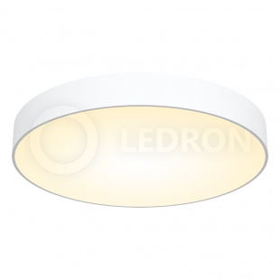 Накладной светодиодный светильник LeDron DLC73029/40W 3000K