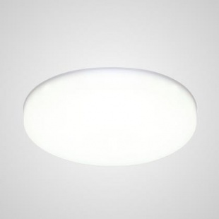 Встраиваемый светодиодный светильник Crystal Lux CLT 500C100 WH