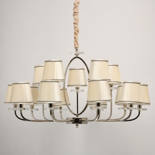 Подвесная люстра MW-LIGHT София 355013415