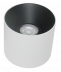 Потолочный светодиодный светильник Maytoni Technical Alfa LED Dim Triac C064CL-01-15W3K-D-RD-WB