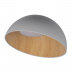 Потолочный светодиодный светильник Loft IT Egg 10197/500 Grey