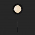 Бра Loft IT Signal 10029W Black