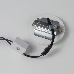 Настенный светодиодной светильник Citilux Скалли CLD006R0