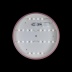 Потолочный светодиодный светильник Loft IT Axel 10003/24 pink