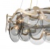 Подвесной светильник Vele Luce Melodia VL3294P08 Подвесной светильник Vele Luce Melodia VL3294P08