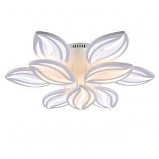 Потолочный светодиодный светильник Freya Myrtle FR6013CL-L157W