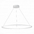 Подвесной светодиодный светильник ST Luce ST604.543.57
