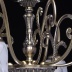 Люстра потолочная MW-LIGHT Моника 372011906