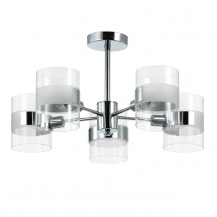 Потолочная люстра Lumion Runa 3706/5C