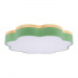 Потолочный светодиодный светильник Loft IT Axel 10225/36 Green